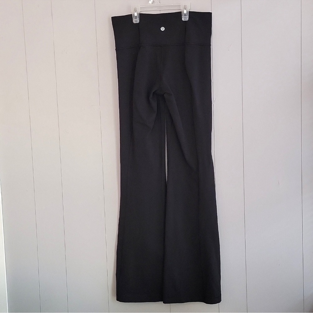 Lululemon Flared Leggings